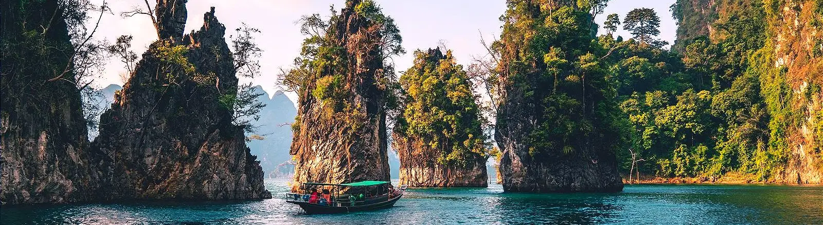 Khao Sok National Park