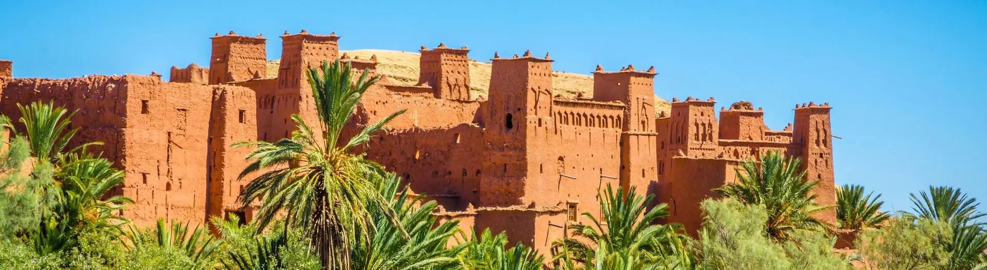 Aït-Ben-Haddou