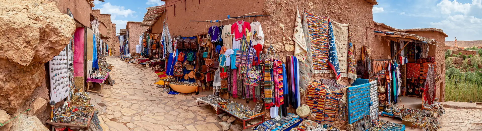 Aït-Ben-Haddou