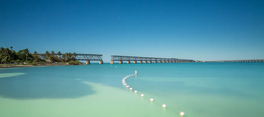Bahia Honda State Park, Florida Keys
