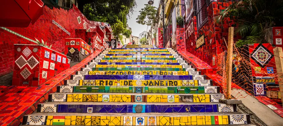 Rio de Janeiro