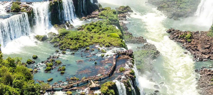 Foz de Iguaçu