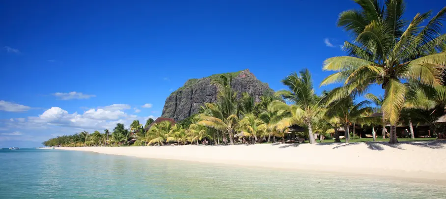 Le Morne