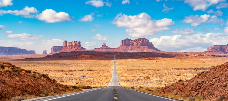 Monument Valley