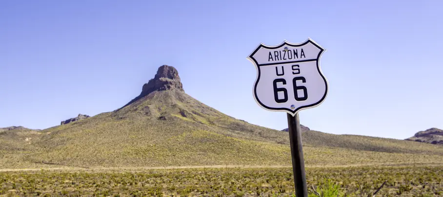 Route 66