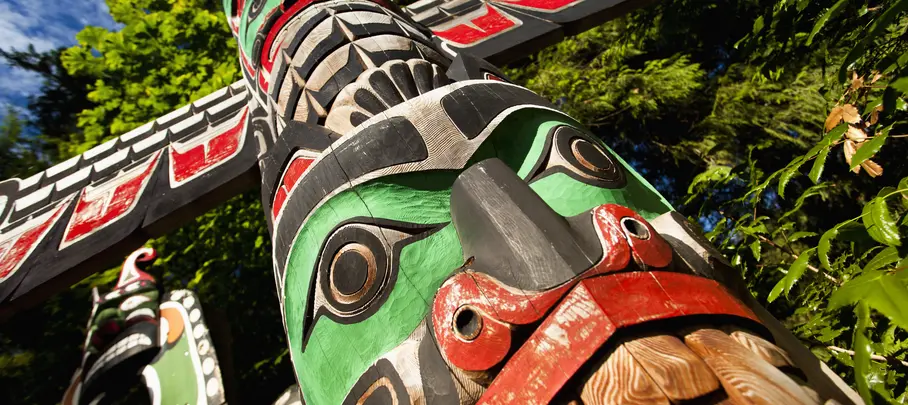 Stanley Park, Vancouver