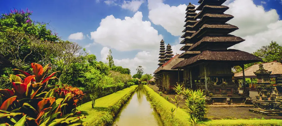 Ubud, Bali