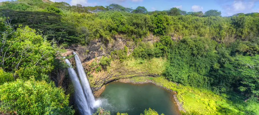 Wailua Falls