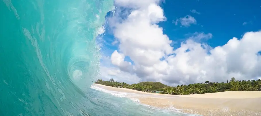 Haleiwa, Oahu