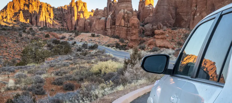 Arches National Park