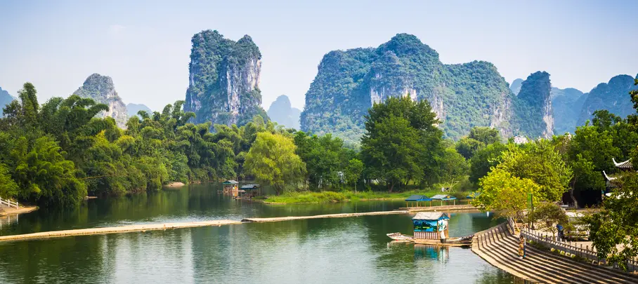 Yangshuo