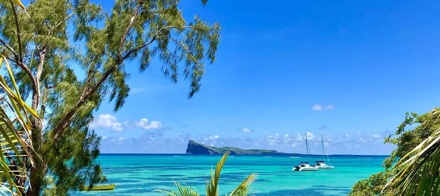 Grand Baie, Mauritius