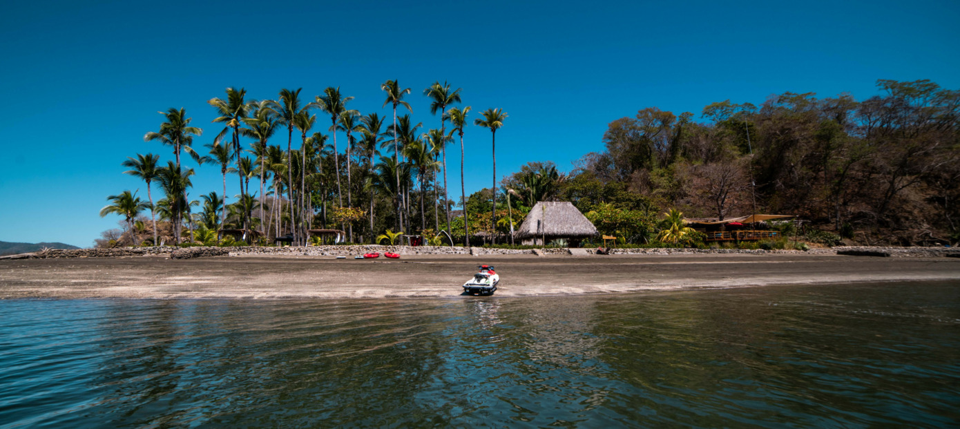 Isla Chiquita Glamping, Costa Rica