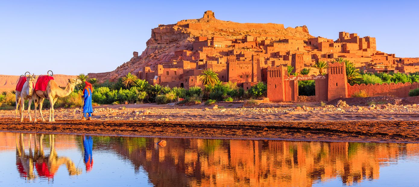 Aït-Ben-Haddou