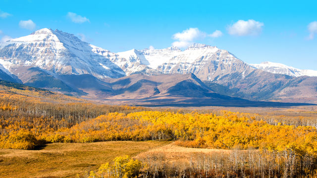 Rocky Mountains