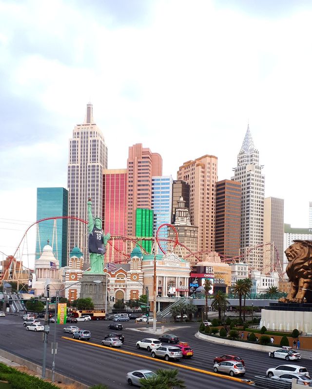 Las Vegas