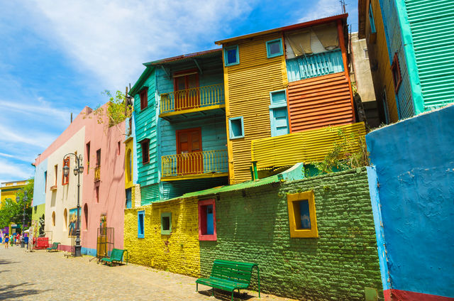 Buenos Aires