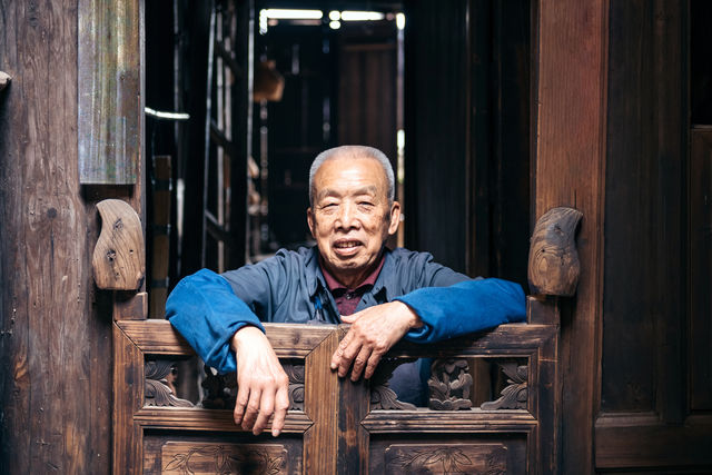 Local in China