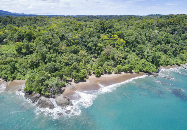 Corcovado