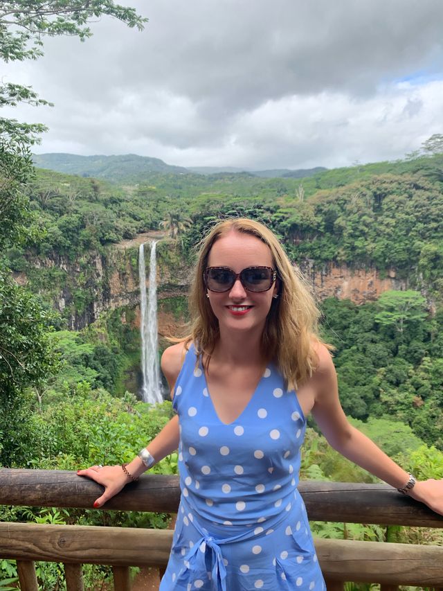 Waterval, Mauritius