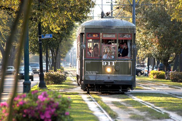 New Orleans