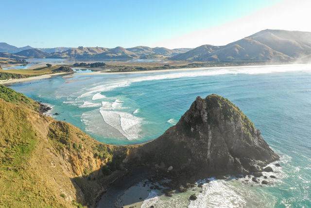 Otago Peninsula