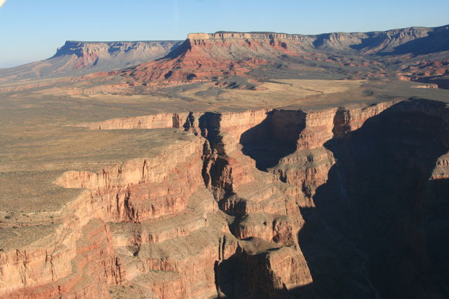 Grand Canyon