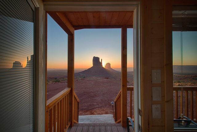 The View Hotel