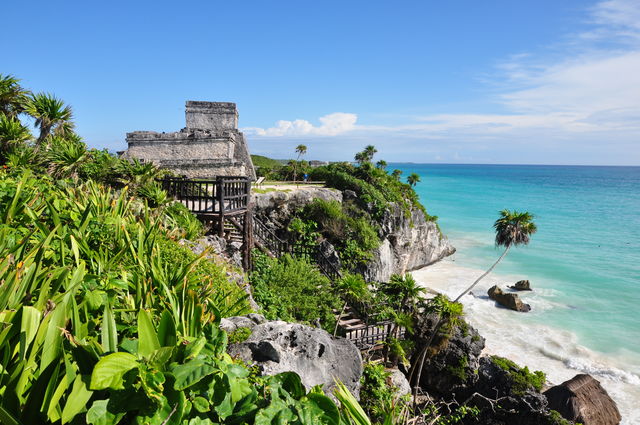 Tulum, Yucatán
