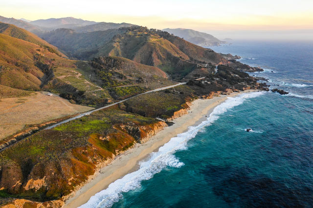 Highway 1