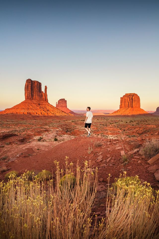 Monument Valley