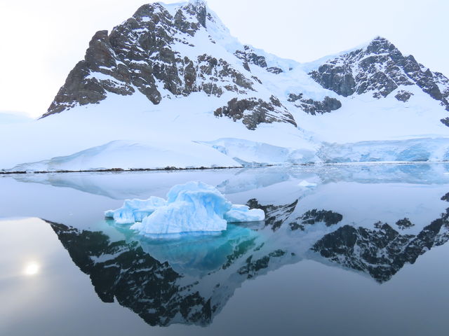 Antarctica