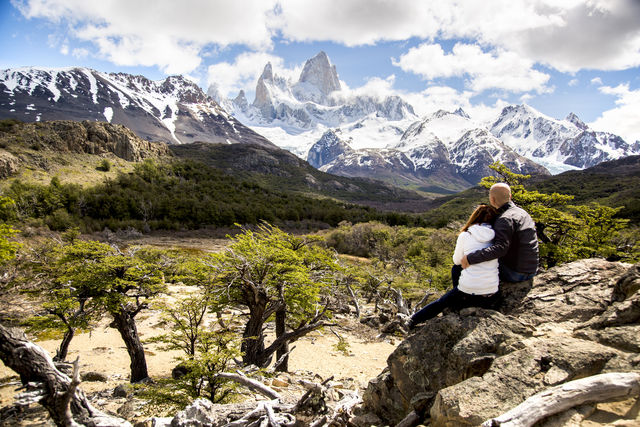 Patagonië