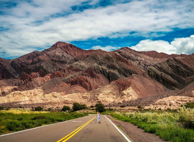 Omgeving Salta