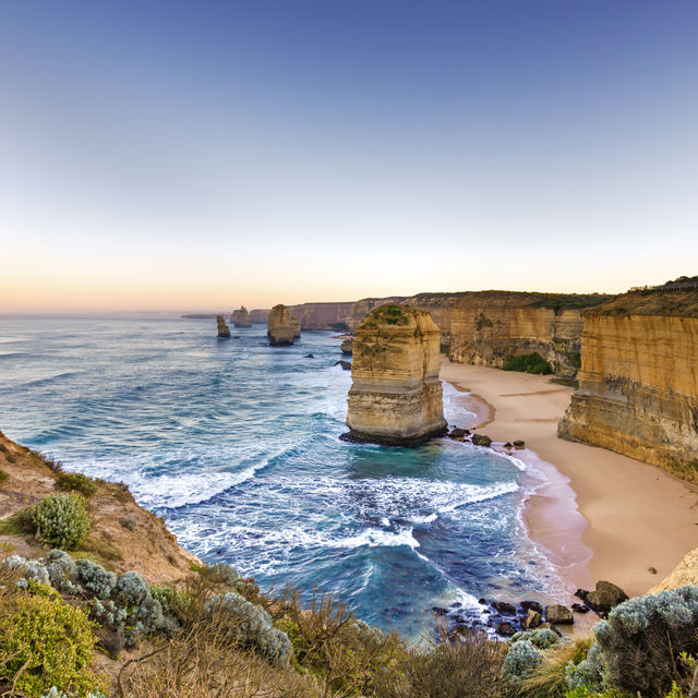 Twelve Apostels, Great Ocean Road