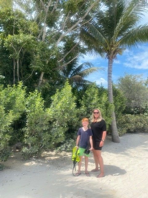 Bahamas