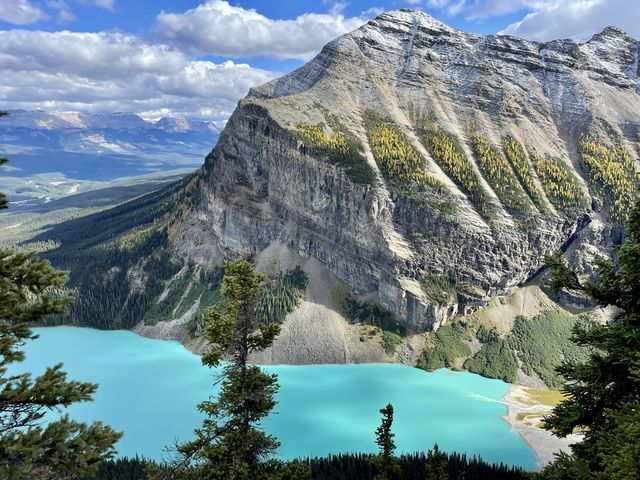 Lake Louise