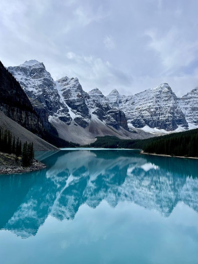 Moraine Lake