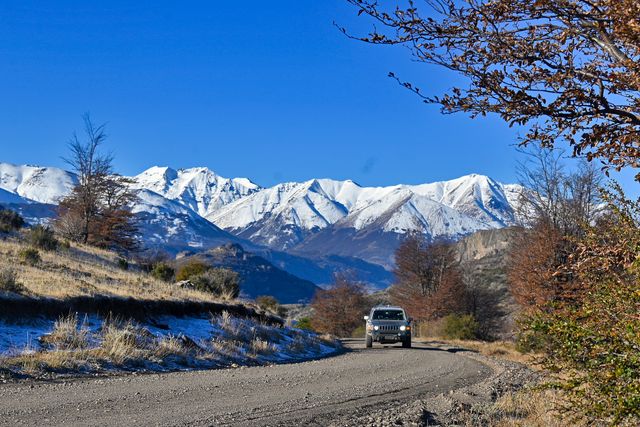 Carretera Austral