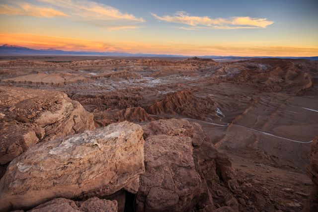 San Pedro de Atacama