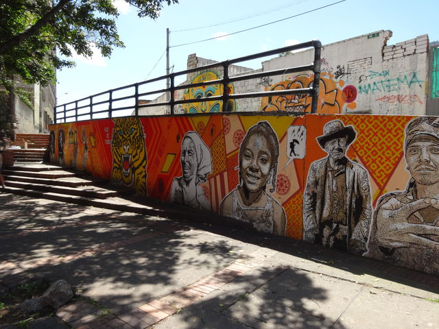 Bogotá