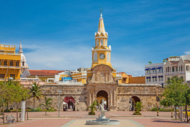 Cartagena