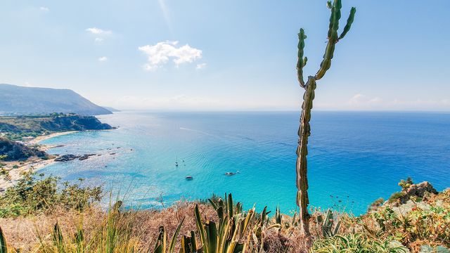 Capo Vaticano