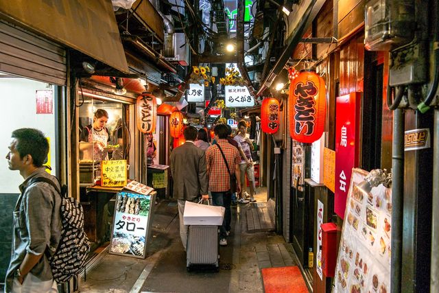 Staatbeeld Japan