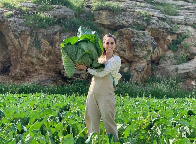Kookles in Jordanie