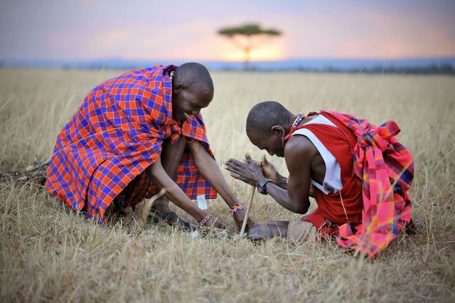 Masai Mara