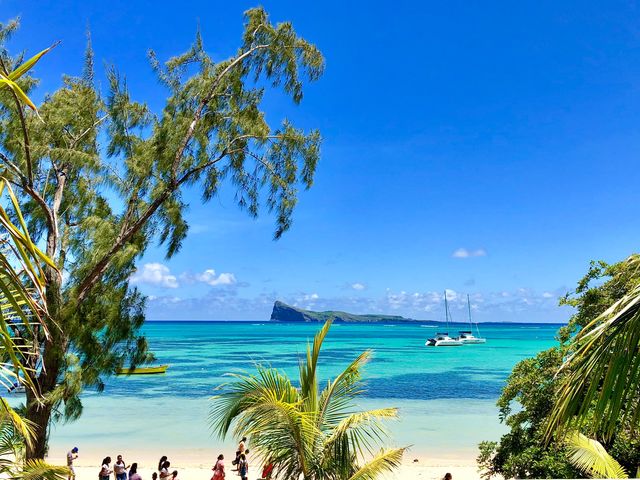 Grand Baie, Mauritius