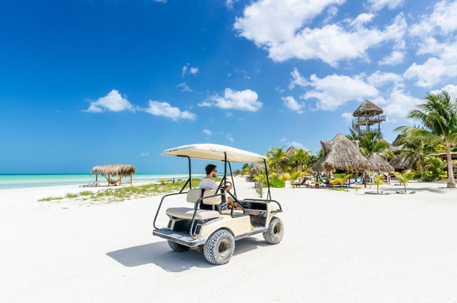 Isla Holbox