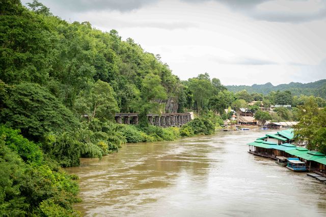 River Kwai