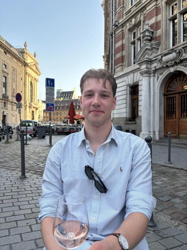 Wesley Schröder